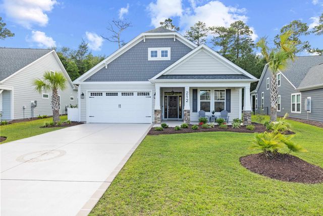 212 Starlit Way, Myrtle Beach, SC 29579