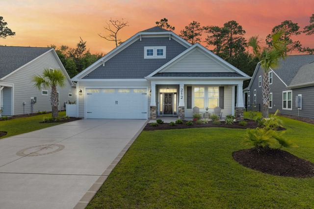 212 Starlit Way, Myrtle Beach, SC 29579