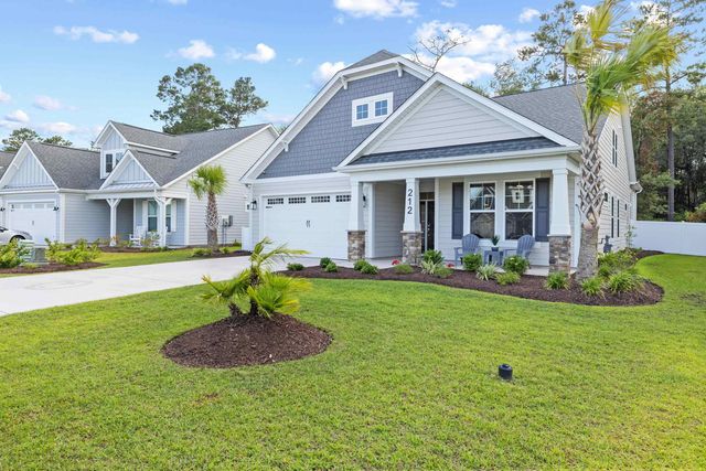 212 Starlit Way, Myrtle Beach, SC 29579