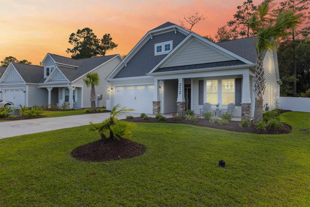 212 Starlit Way, Myrtle Beach, SC 29579