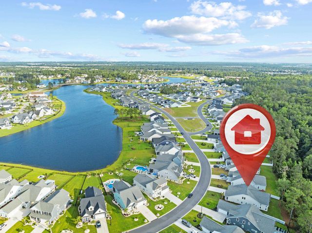 212 Starlit Way, Myrtle Beach, SC 29579