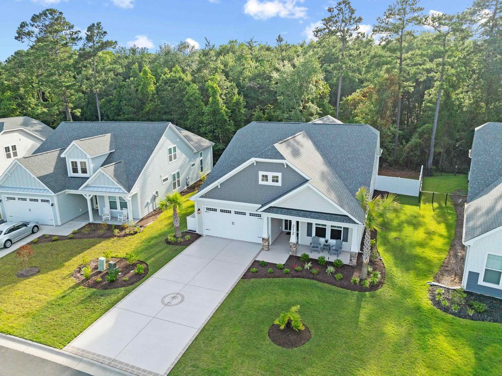 212 Starlit Way, Myrtle Beach, SC 29579