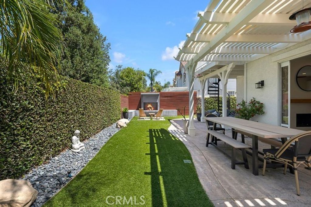 545 Shadow Lane, Simi Valley, CA 93065