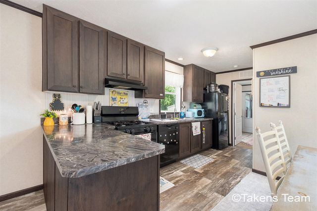 14474 Winding Creek Lane, West Olive, MI 49460