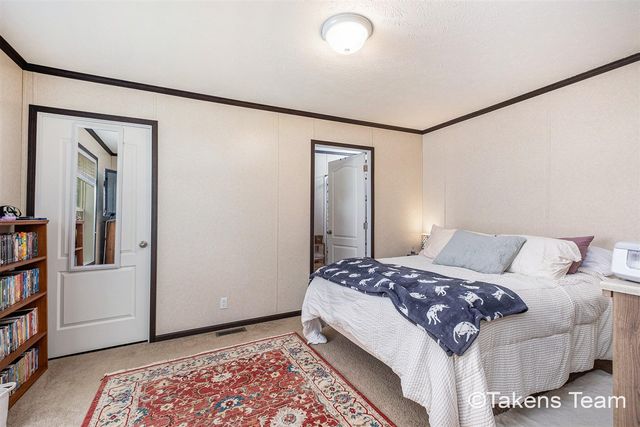 14474 Winding Creek Lane, West Olive, MI 49460