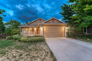 5376 S Routt Way, Littleton, CO 80127