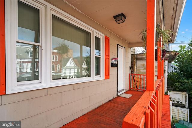 23 N GREENWOOD ST, Tamaqua, PA 18252