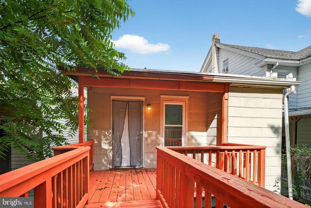 23 N GREENWOOD ST, Tamaqua, PA 18252