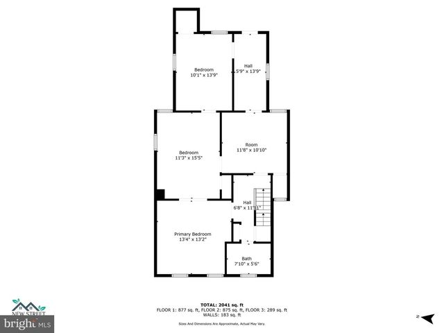 23 N GREENWOOD ST, Tamaqua, PA 18252