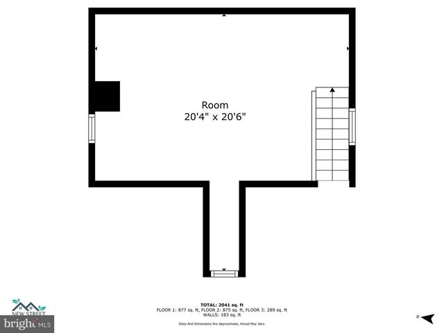 23 N GREENWOOD ST, Tamaqua, PA 18252