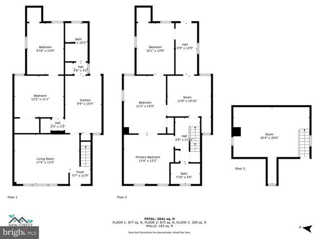 23 N GREENWOOD ST, Tamaqua, PA 18252