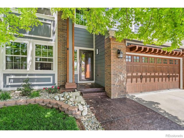 4601 Twin Peaks Court, Loveland, CO 80537