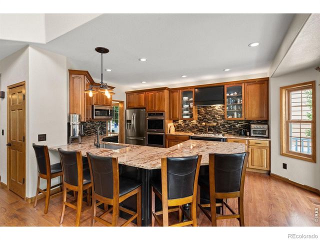 4601 Twin Peaks Court, Loveland, CO 80537