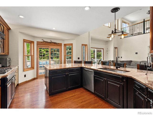 4601 Twin Peaks Court, Loveland, CO 80537
