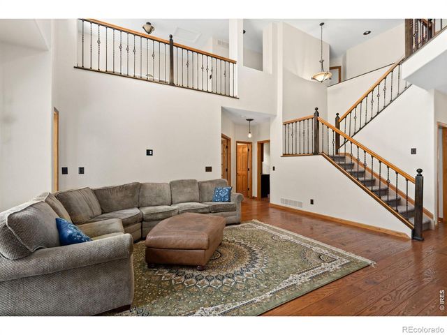 4601 Twin Peaks Court, Loveland, CO 80537