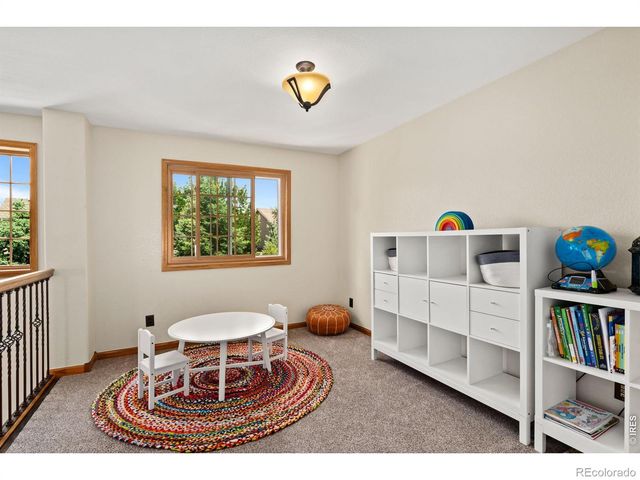 4601 Twin Peaks Court, Loveland, CO 80537