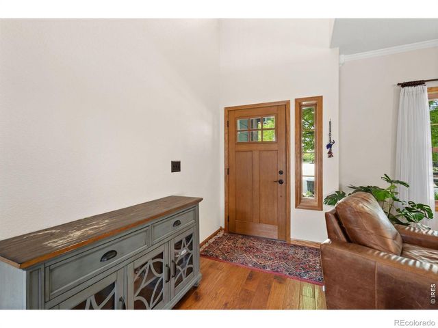 4601 Twin Peaks Court, Loveland, CO 80537