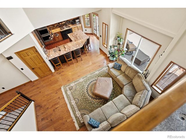 4601 Twin Peaks Court, Loveland, CO 80537
