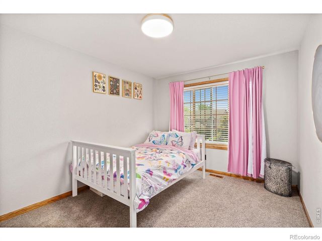 4601 Twin Peaks Court, Loveland, CO 80537