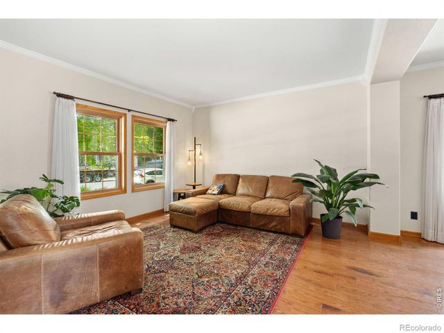 4601 Twin Peaks Court, Loveland, CO 80537