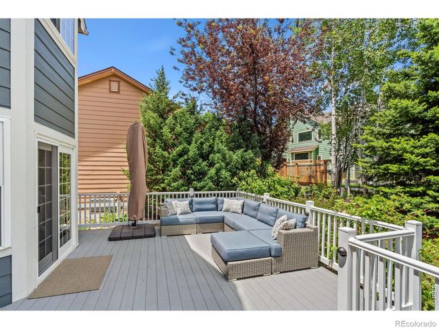 4601 Twin Peaks Court, Loveland, CO 80537