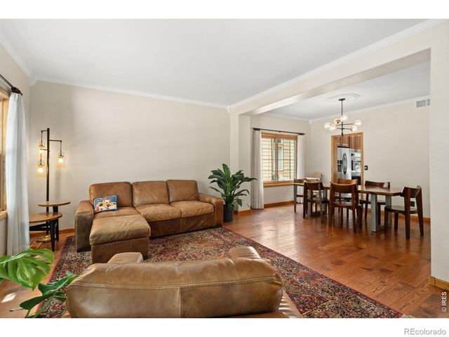 4601 Twin Peaks Court, Loveland, CO 80537