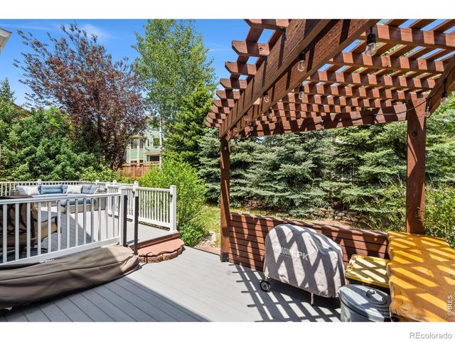 4601 Twin Peaks Court, Loveland, CO 80537