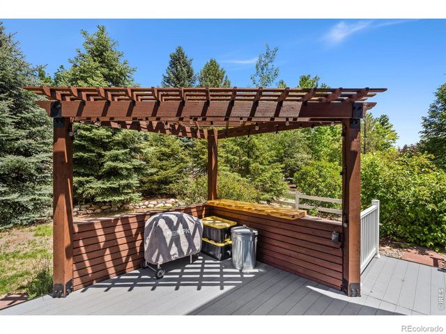 4601 Twin Peaks Court, Loveland, CO 80537