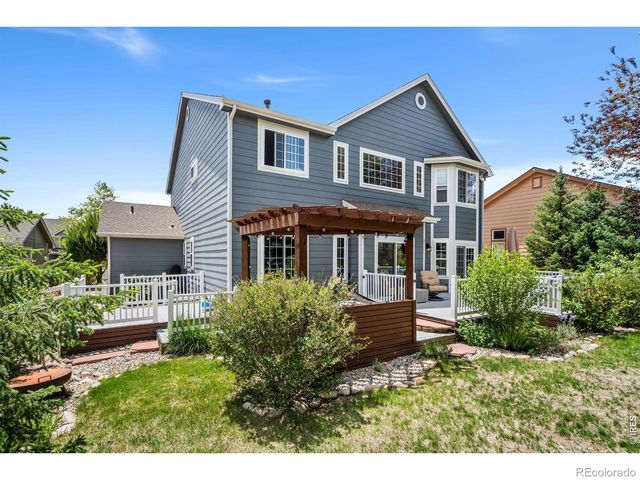 4601 Twin Peaks Court, Loveland, CO 80537