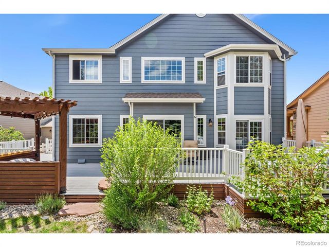 4601 Twin Peaks Court, Loveland, CO 80537