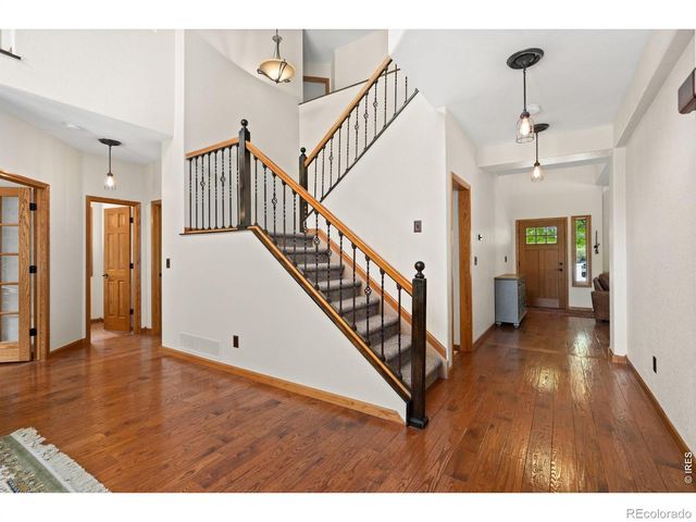 4601 Twin Peaks Court, Loveland, CO 80537
