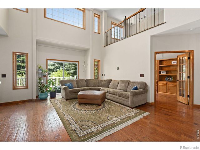 4601 Twin Peaks Court, Loveland, CO 80537