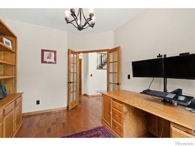4601 Twin Peaks Court, Loveland, CO 80537