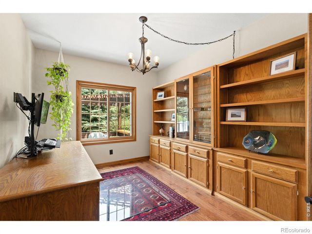 4601 Twin Peaks Court, Loveland, CO 80537