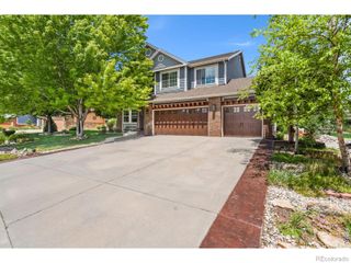4601 Twin Peaks Court, Loveland, CO 80537