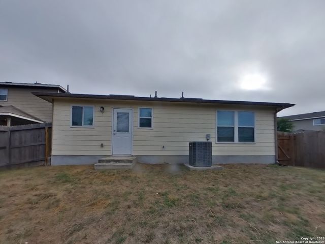 13271 Cipresso Palco, San Antonio, TX 78253