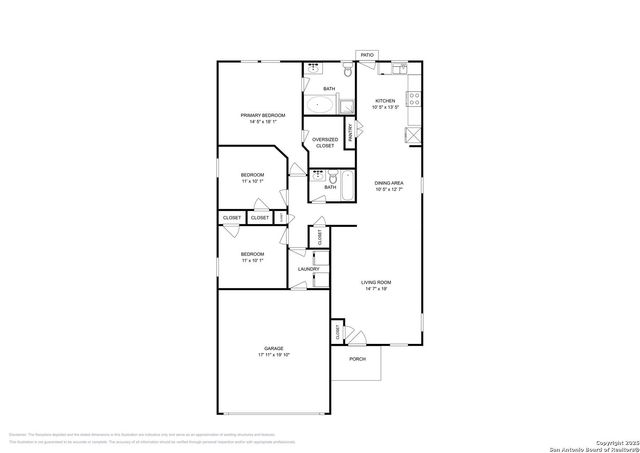 13271 Cipresso Palco, San Antonio, TX 78253