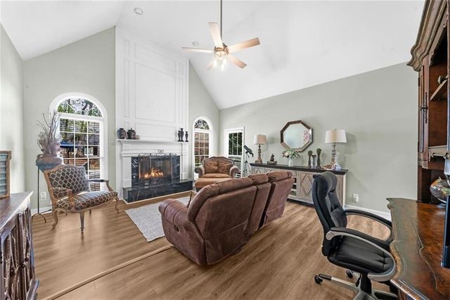 2638 Waters Edge Drive, Gainesville, GA 30504