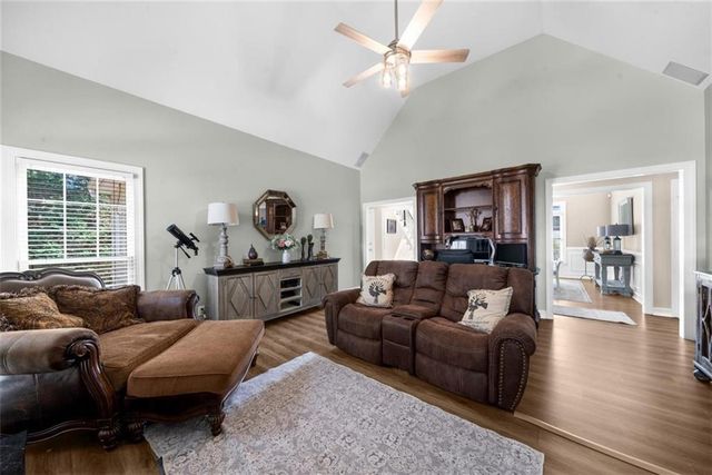 2638 Waters Edge Drive, Gainesville, GA 30504