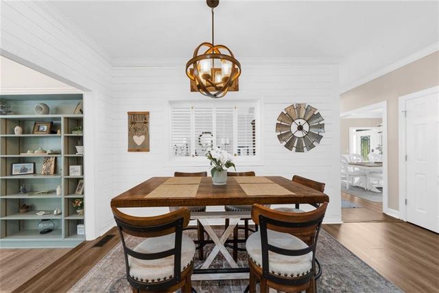 2638 Waters Edge Drive, Gainesville, GA 30504