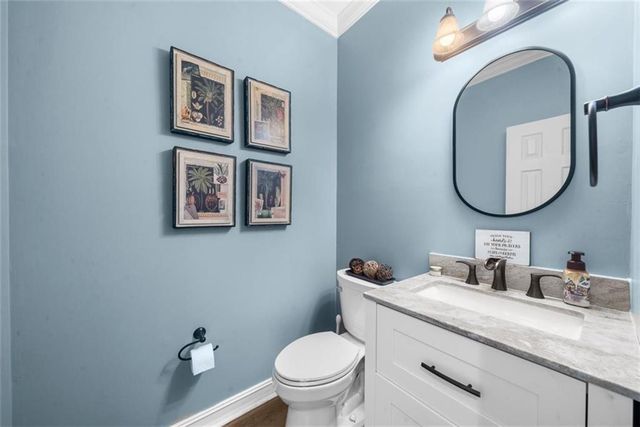 2638 Waters Edge Drive, Gainesville, GA 30504