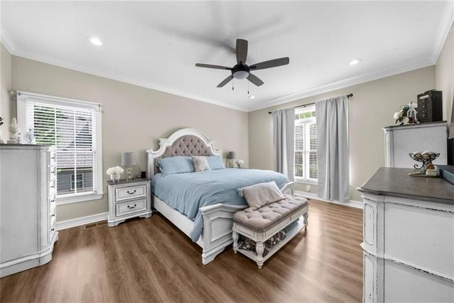 2638 Waters Edge Drive, Gainesville, GA 30504