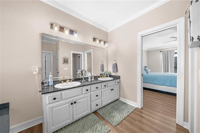 2638 Waters Edge Drive, Gainesville, GA 30504