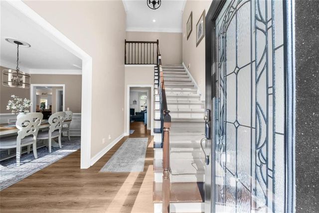 2638 Waters Edge Drive, Gainesville, GA 30504