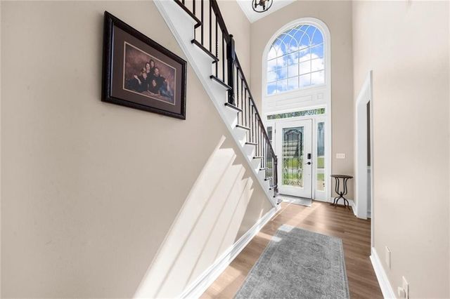 2638 Waters Edge Drive, Gainesville, GA 30504