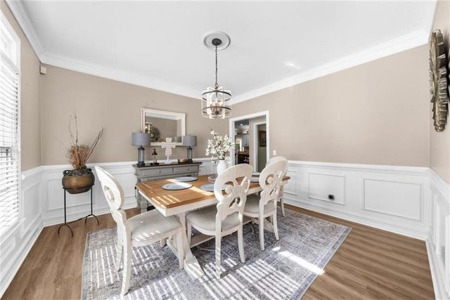 2638 Waters Edge Drive, Gainesville, GA 30504
