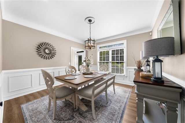 2638 Waters Edge Drive, Gainesville, GA 30504
