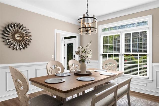 2638 Waters Edge Drive, Gainesville, GA 30504