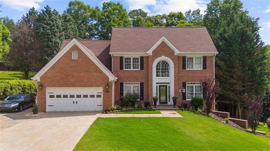 2638 Waters Edge Drive, Gainesville, GA 30504
