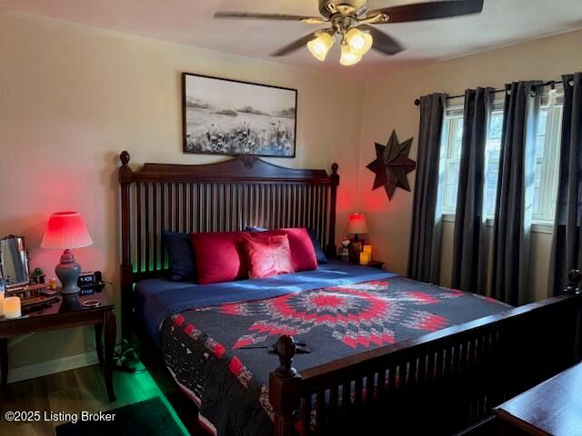 7703 Mango Dr, Louisville, KY 40258